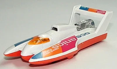 Hydroplane