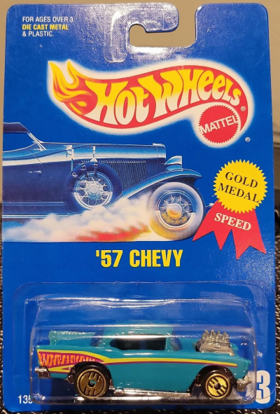 57 Chevy