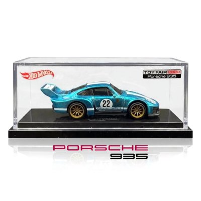 Porsche 935