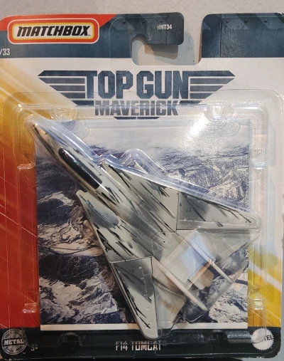 Grumman F-14 Tomcat