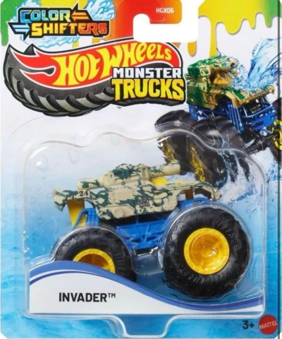 Invader