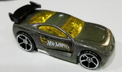 Power Rage