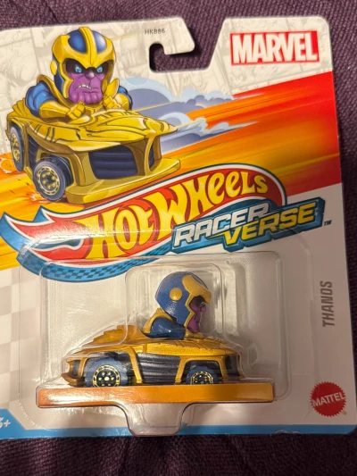 Thanos