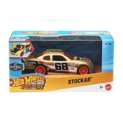 Stockar