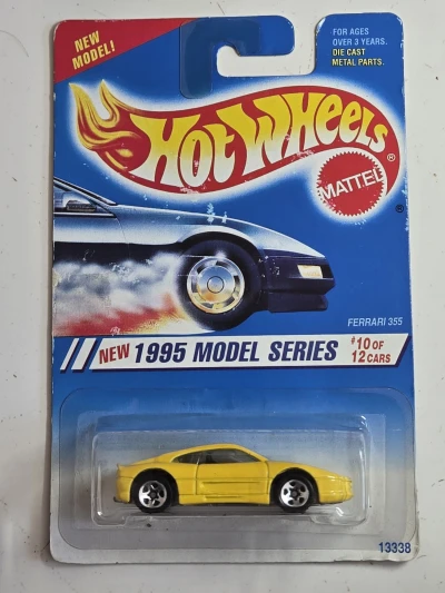 Ferrari 355