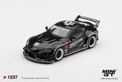 Toyota GR Supra LB★WORKS Amoculture
