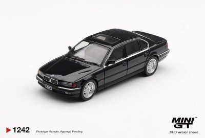 BMW 750iL