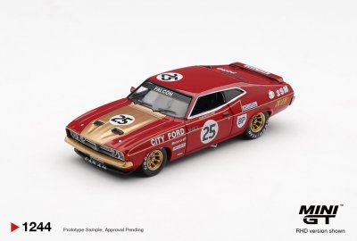 Ford XB Falcon GT