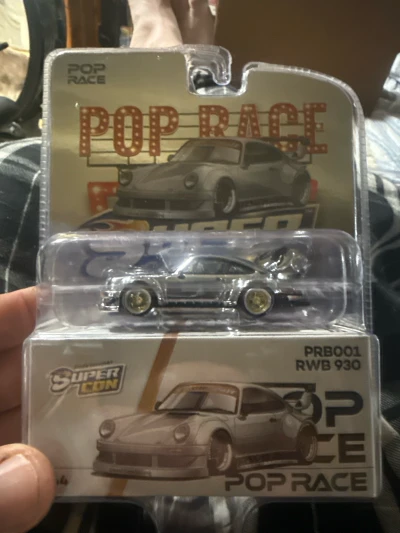 RWB 930