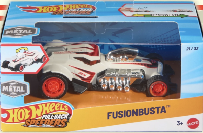 Fusionbusta