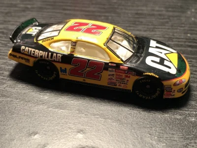 Dodge Intrepid Stocker Caterpillar #22