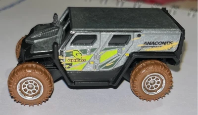 Ghe-O Rescue