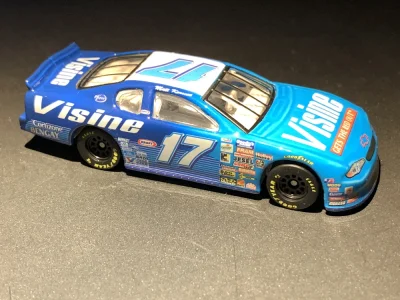 Monte Carlo Stocker Visine Kraft #17