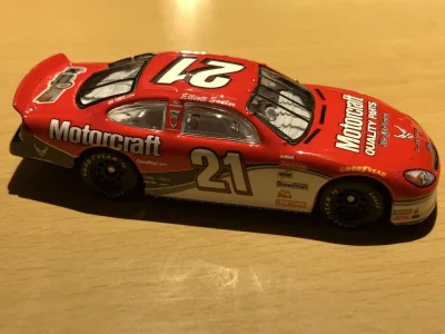 Ford Taurus Stocker Motorcraft #21