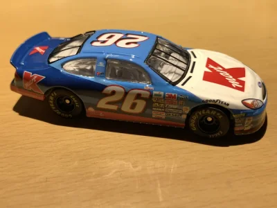 Taurus Stocker KMart #26