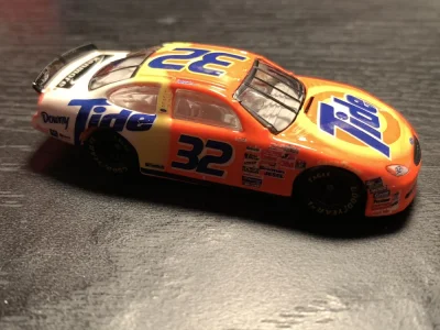 Taurus Stocker Tide #32