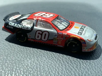 Taurus Stocker Grainger #60