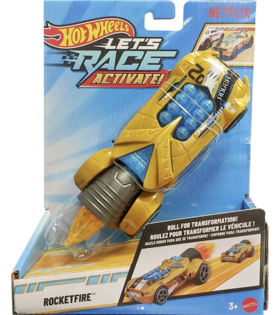 Rocketfire