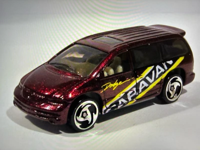 Dodge Caravan