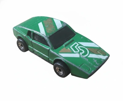 Saab Sonett III