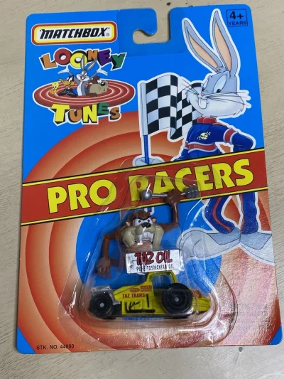 Sprint Racer