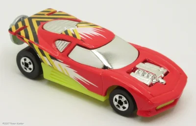 Velocitor
