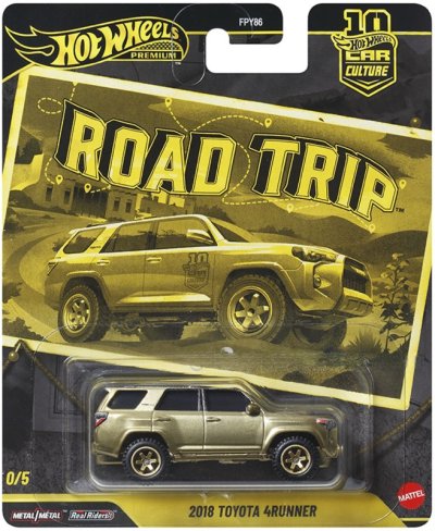 Toyota 4Runner