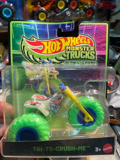 Tri-To-Crush-Me