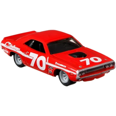 70 Dodge HEMI Challenger
