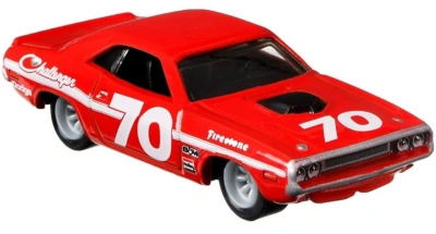 70 Dodge HEMI Challenger