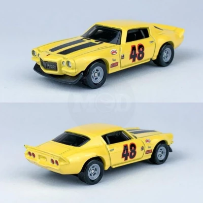70 Camaro