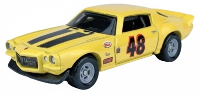 70 Camaro