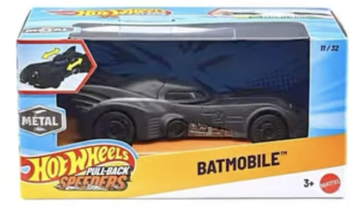 Batmobile