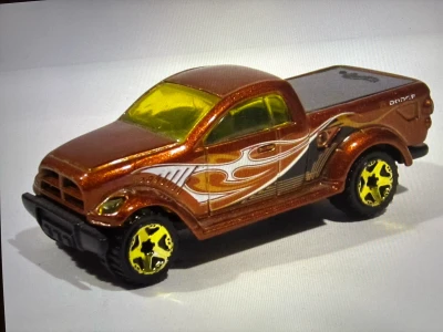 Dodge Power Wagon