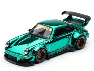 RWB 930