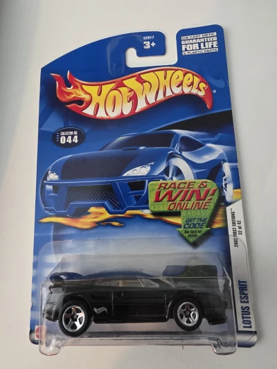 Lotus Esprit