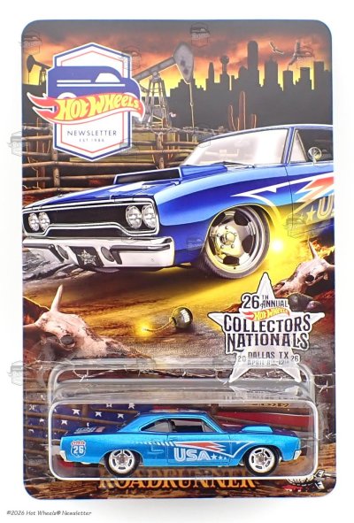 1970 Custom Plymouth Roadrunner
