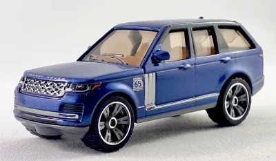 2018 Land Rover Vogue SE