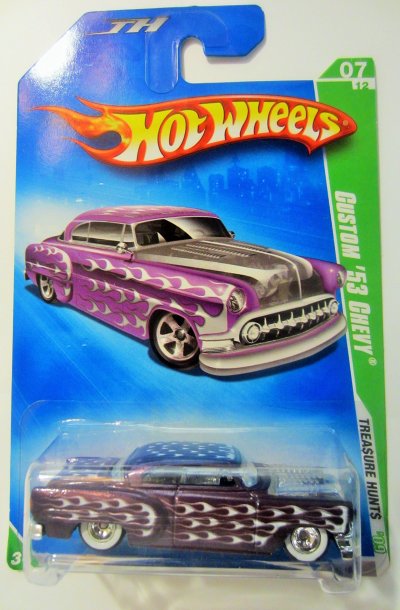 Custom ’53 Chevy