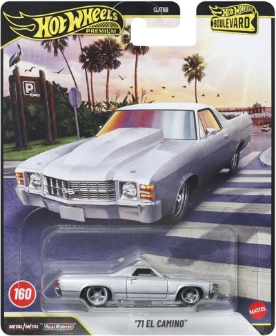 71 El Camino