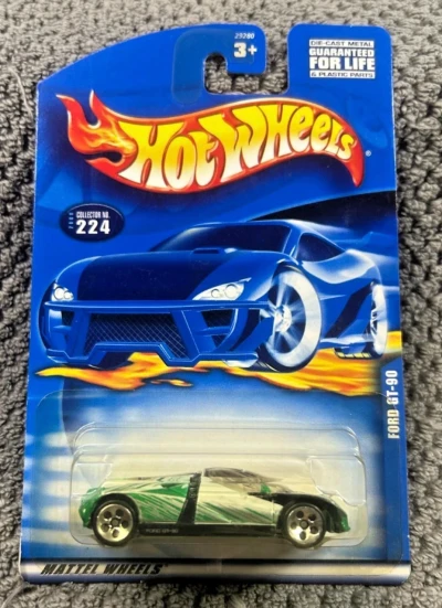 Ford GT-90