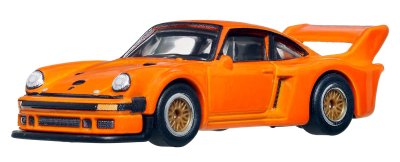 Porsche 934.5