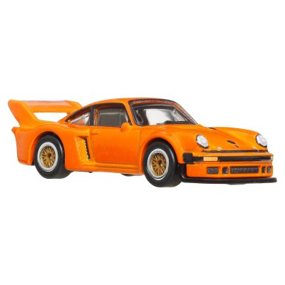 Porsche 934.5