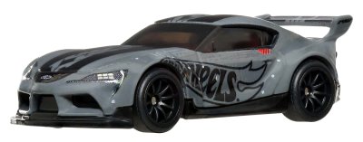 2020 Toyota GR Supra