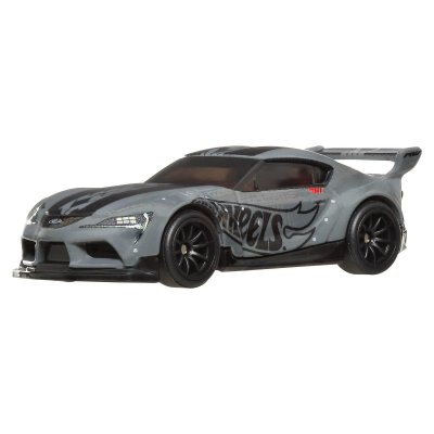 2020 Toyota GR Supra