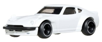 Custom Datsun 240Z