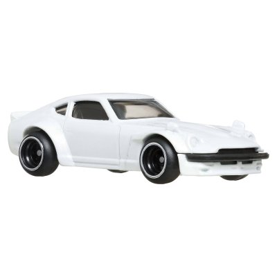 Custom Datsun 240Z