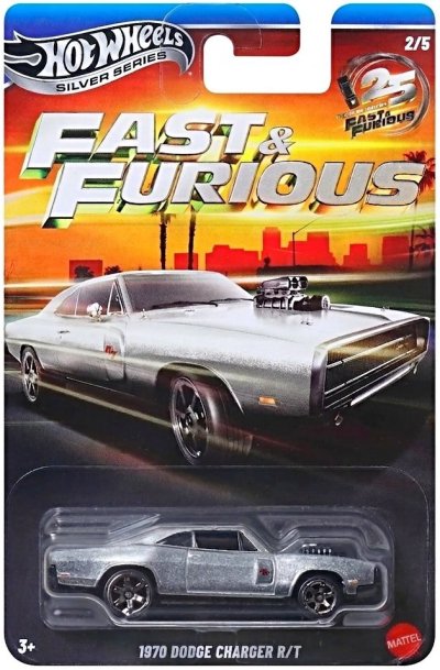 1970 Dodge Charger R/T
