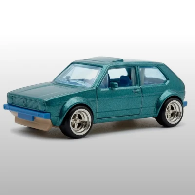 Volkswagen Golf MK1