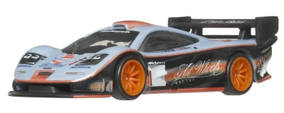 1997 McLaren F1 GTR